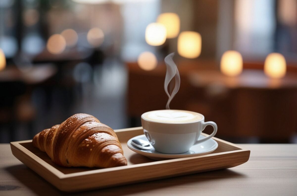 Best Cafes in Hyderabad for a Relaxing Weekend
