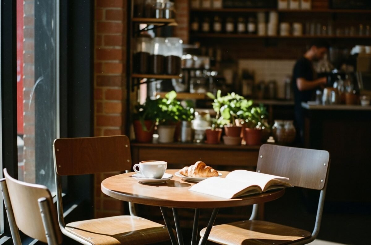 Why Banjara Hills Is One of Hyderabad’s Best Cafe Hopping Destinations